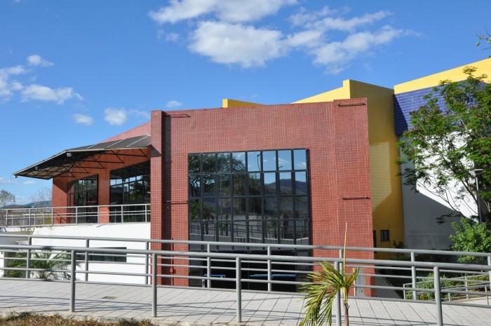Centro de Cultura completará 15 anos. Foto: Blog Marcos Frahm