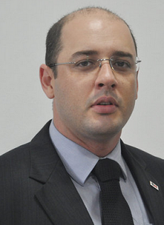 Eduardo Rodrigues