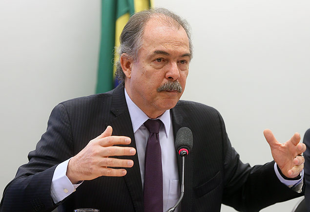 Ministro da Educação. Foto: Agência Senado