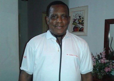 Dr. Alcides “segurou” por  muitos anos os plantões de finais de semana do HGPV
