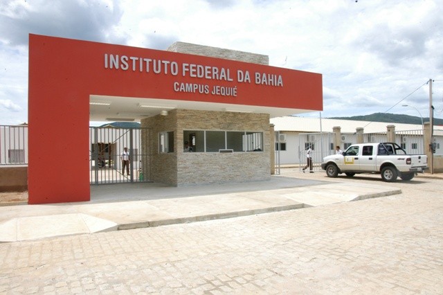 IFBA discutirá novos cursos em Jequié. Foto: Divulgação