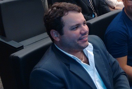 João Cunha na mira do MP. Foto: Blog Marcos Frahm