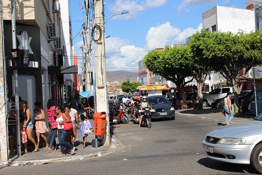 Cruzamento da Alves Pereira. Foto: Blog Marcos Frahm