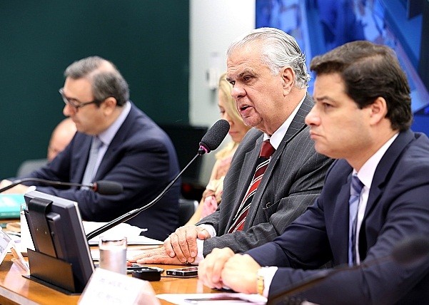 Conselho acata parecer. Foto: Antonio Augusto/Câmara dos Deputados
