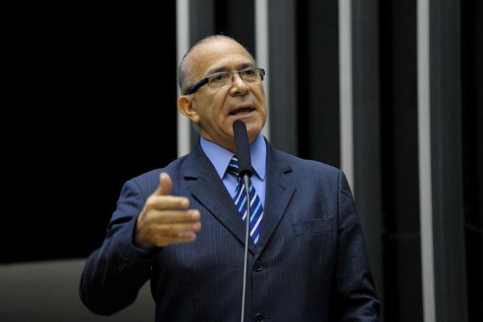 Pmdebista, Eliseu Padilha deixa o governo. Foto: Agência Câmara