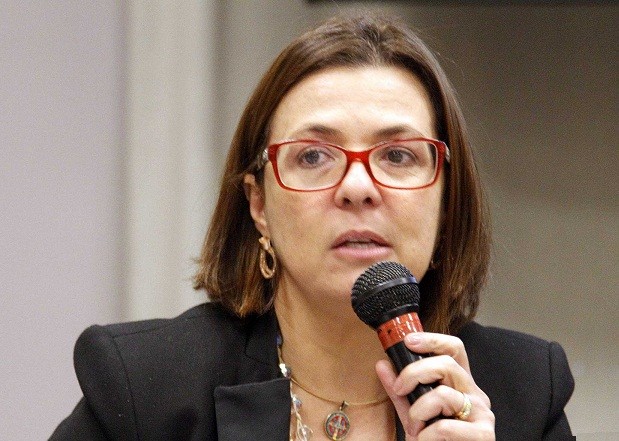 Juíza Marielza Brandão Franco