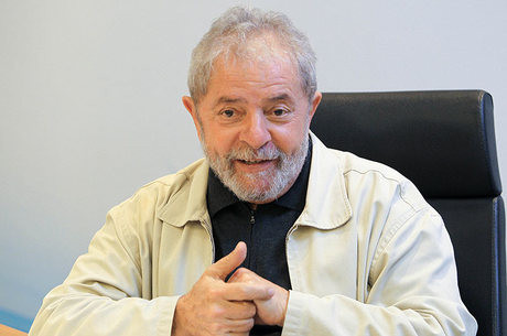 Pedido de prisão de Lula é negado. Foto: Instituto Lula