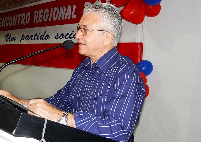 Professor Reinaldo 
