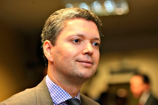 Ministro Fabiano Silveira critica Lava Jato 