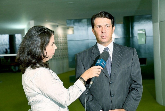 Arthur Maia foi eleito vice-líder. Foto: Agência Câmara