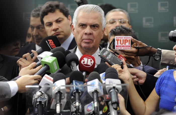 José Carlos quer cassar Cunha. Foto: Agência Câmara