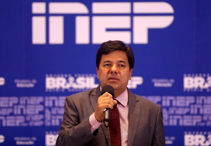 Ministro Mendonça Filho. Foto: Agência Brasil