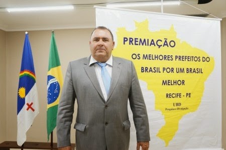 Carlos Luiz Brandão Leite