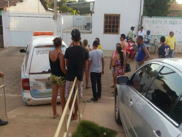 Fato ocorreu em Formosa do Rio Preto. Foto: Blog do Sigi Vilares