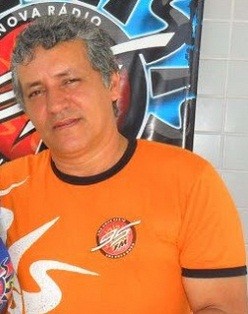 Morre Jorge Nunes