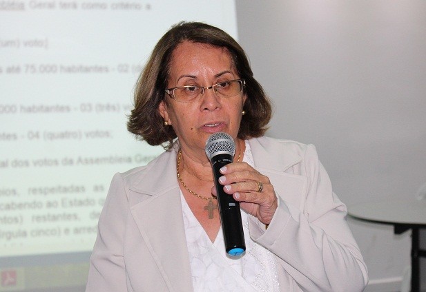  MP requer que a Justiça condene Tânia. Foto: Blog Marcos Frahm