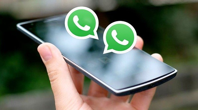 Aplicativo WhatsApp foi desbloqueado pelo STF. Foto: Diulgação