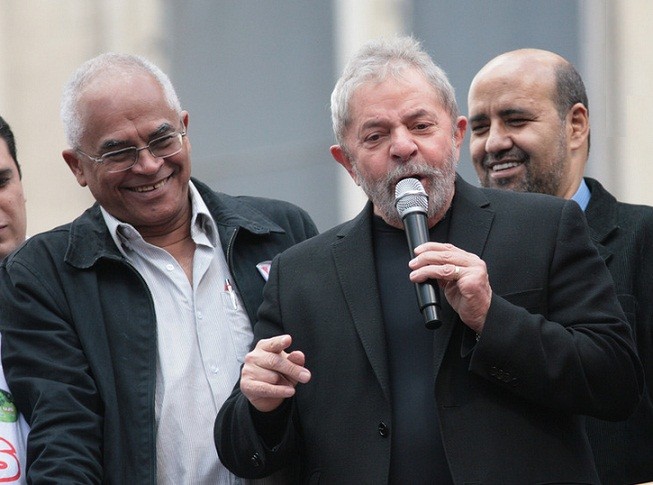 Advogado de Lula diz que Moro não é imparcial. Foto: Reprodução