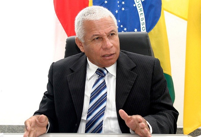 José Nilton Azevedo na mira do MP. Foto Waldyr Gomes