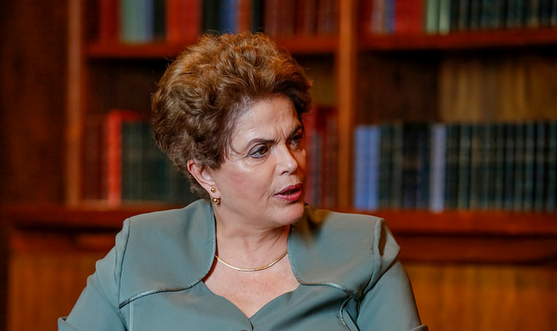 Defesa de Dilma tem pedido negado. Foto: Roberto Stucker