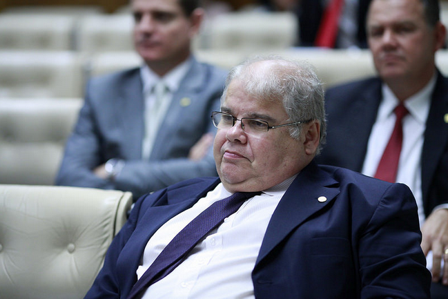 Lúcio prefere não declarar voto sobre Cunha. Foto: Agência Câmara