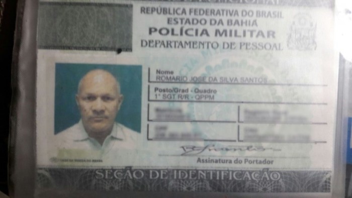 Romário José da Silva Santos