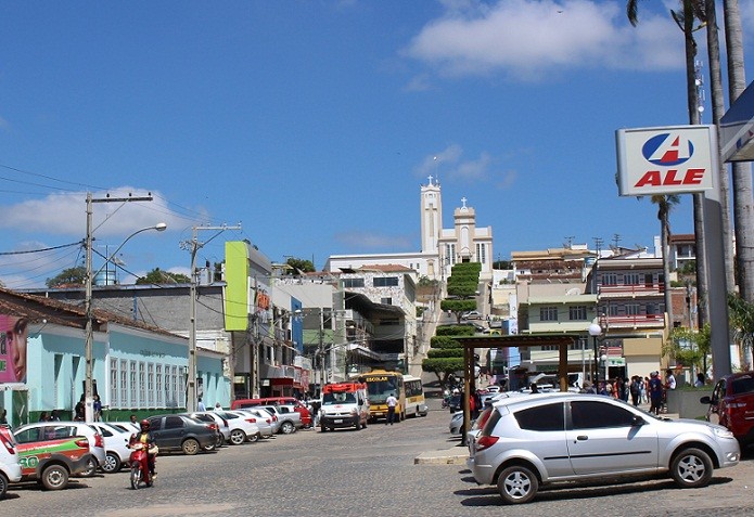 Mutirão vai atender na Praça JJ-Seabra