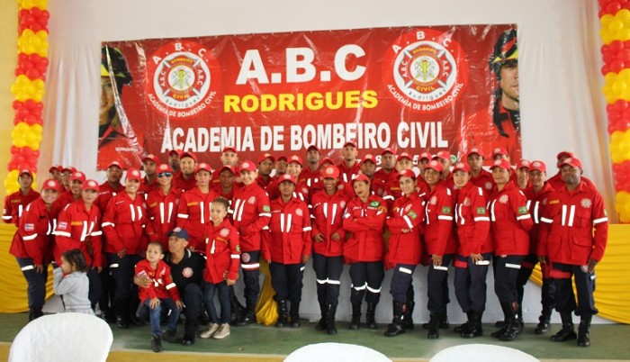 ABC Rodrigues forma turma em Jaguaquara. Foto: Blog Marcos Frahm