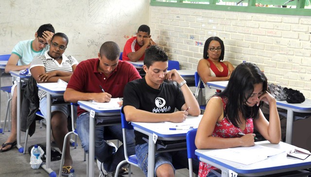 Universidade Estadual da Bahia anuncia vagas para o segundo semestre (Foto: Divulgação/ Uneb)