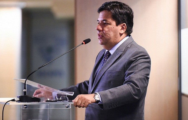 Ministro da Educação, Mendonça Filho. Foto: Mariana Leal
