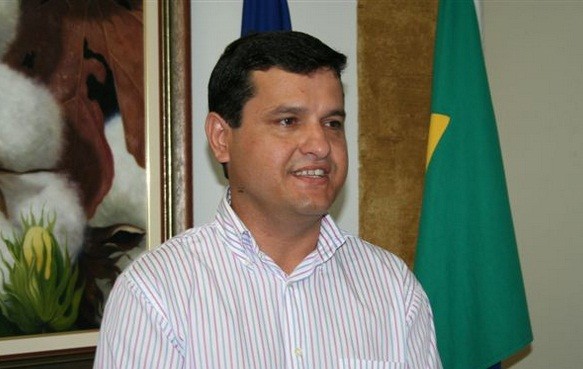 Jairo Magalhães (PSB) vira alvo de críticas. Foto: Folha do Vale