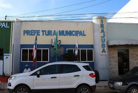 Prefeitura de Irajuba 