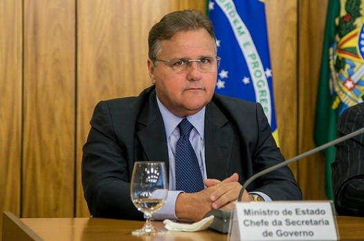 Geddel acusado de integrar facção. Foto: Agência Brasil