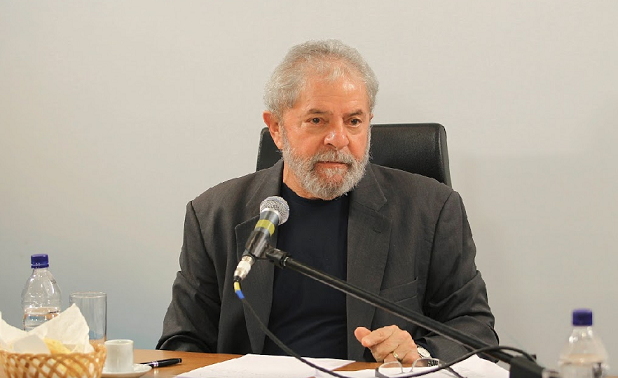 Defesa de Lula critica Moro. Foto: Roberto Stucker Filho