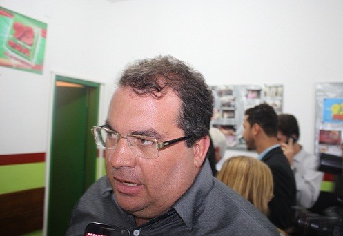 Sérgio aposta em aprovação do projeto. Foto: Blog Marcos Frahm