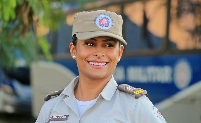 Concurso para oficiais de saúde da Polícia Militar da Bahia encerra ...