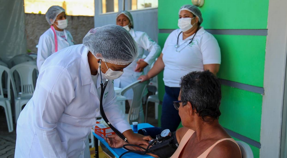 Projeto Saúde Em Movimento Realiza Mais De 900 Atendimentos Na Sede E Zona Rural De Maracás 0225