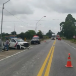 LUTO: Cantor Cristiano Araújo e namorada morrem após acidente de carro em  Goiás - Blog Marcos Frahm